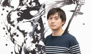 株式会社サムライインキュベート<br>