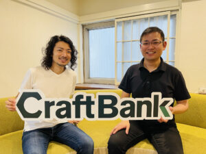 クラフトバンク株式会社