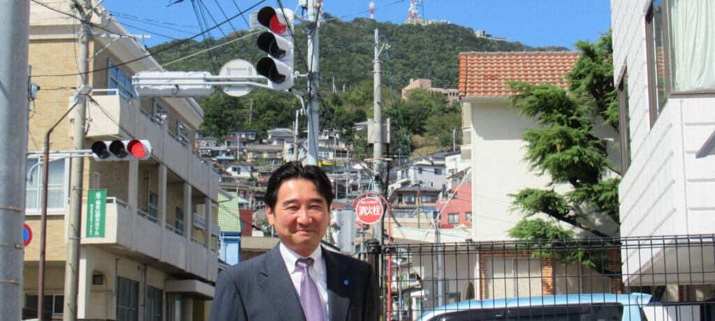 クラウド導入で訪問回数が約1/2に。「地域密着」で長崎のさらなる発展を目指す